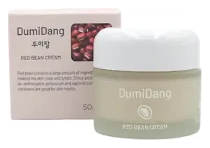 Dumidang Red Bean Cream