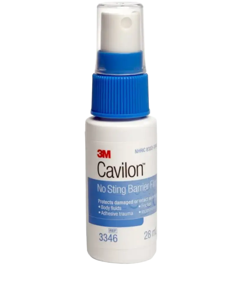 3M Cavilon No-Sting Barrier Film