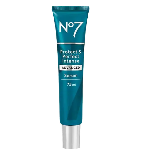 No7 Protect & Perfect Intense Advanced Serum