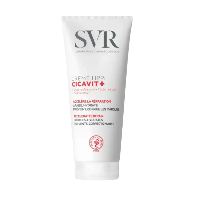 SVR Cicavit + Crème HPPI