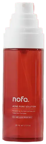 Nofa Acne Pore Solution