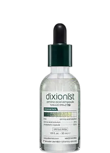 Dixionist Amino Acid Ampoule