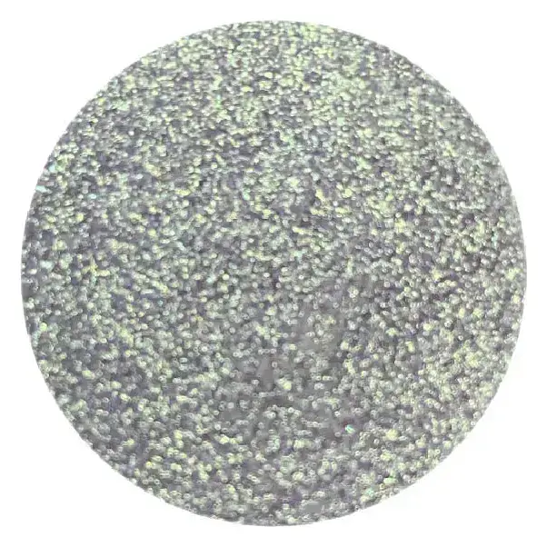 Terra Moons Cosmetics Pressed Pigment Eyeshadow Snow Globe