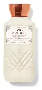 Bath & Body Works Daily Nourishing Body Lotion Pure Wonder