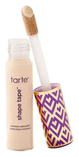Tarte Shape Tape Contour Concealer 12B Fair Beige