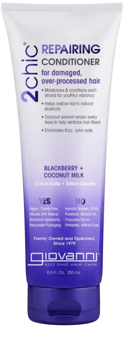 Giovanni 2Chic Repairing Conditioner
