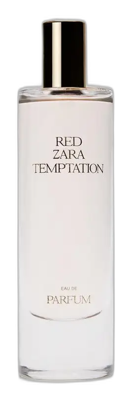 Zara Red Temptation Eau De Parfum