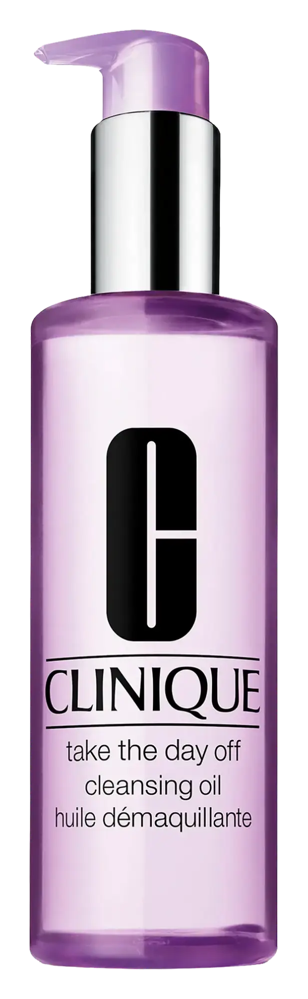 Clinique Take The Day Off Cleansing Oil