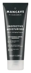 ManCave SPF 20 Protective Moisturiser