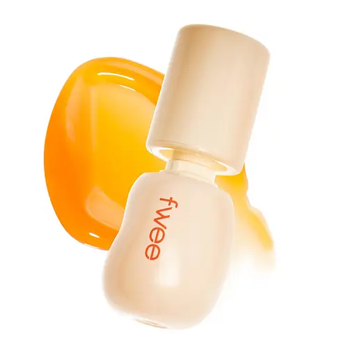 Fwee 3D Changing Gloss 03 Scene Yellow