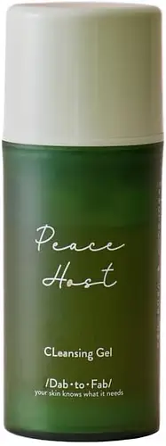 Dab To Fab Peace Host Cleansing Gel
