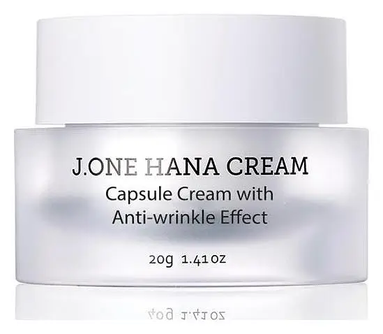 J.ONE Hana Cream