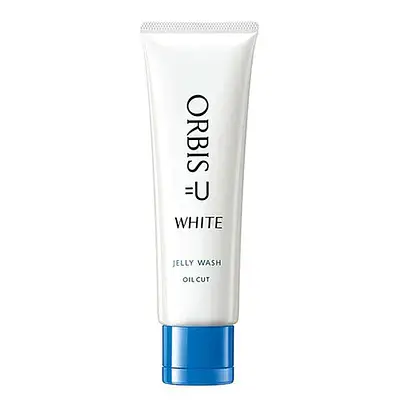 Orbis U White Jelly Wash