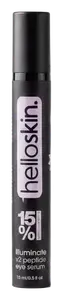 Helloskin Illuminate V2 Multi-Peptide Eye Serum