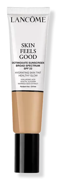 Lancôme Skin Feels Good Tinted Moisturizer with SPF 23 02C Natural Blonde