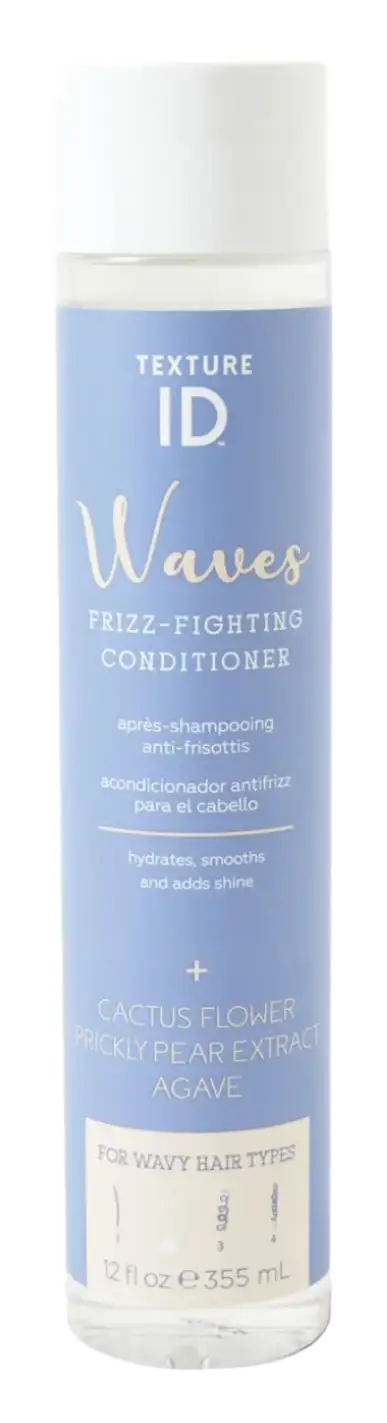 Texture ID Frizz Fighting Conditioner