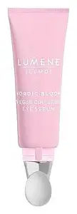 Lumene Lumo Nordic Bloom Vegan Collagen Eye Serum