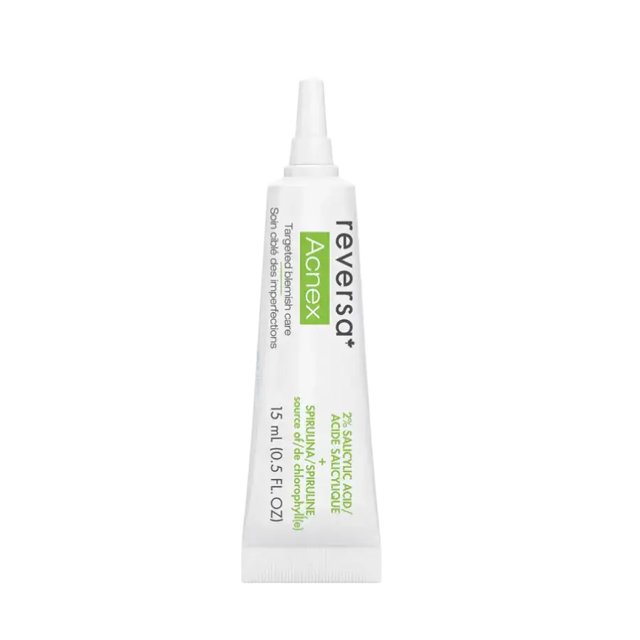 Reversa Acnex Targeted Blemish Care
