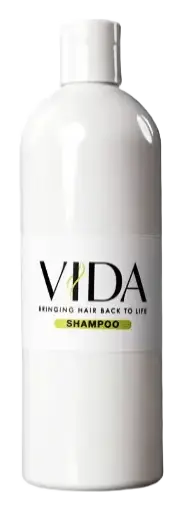 Vida Hair Growth Growth Shampoo