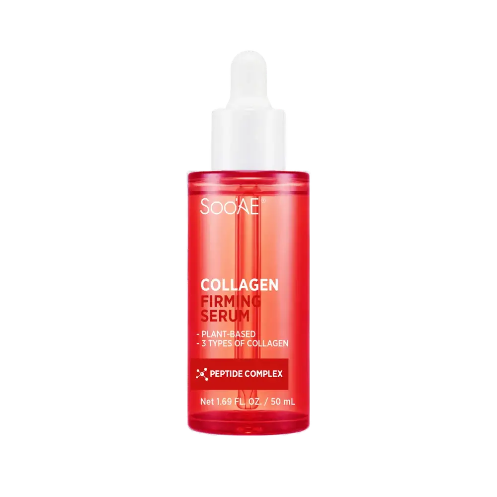Soo'AE Collagen Firming Serum