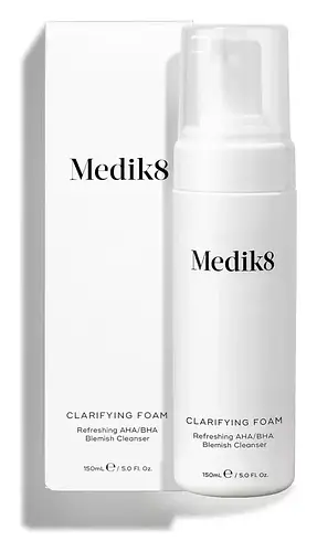 Medik8 Clarifying Foam
