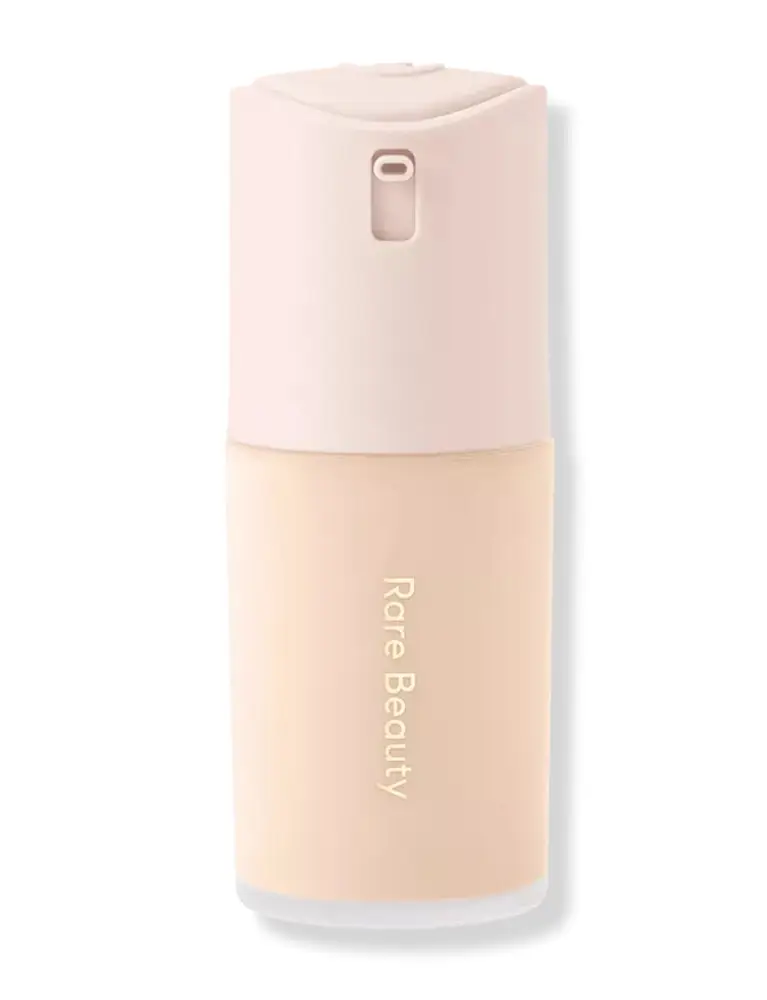 Rare Beauty True To Myself Natural Matte Longwear Foundation 2 Fair Warm