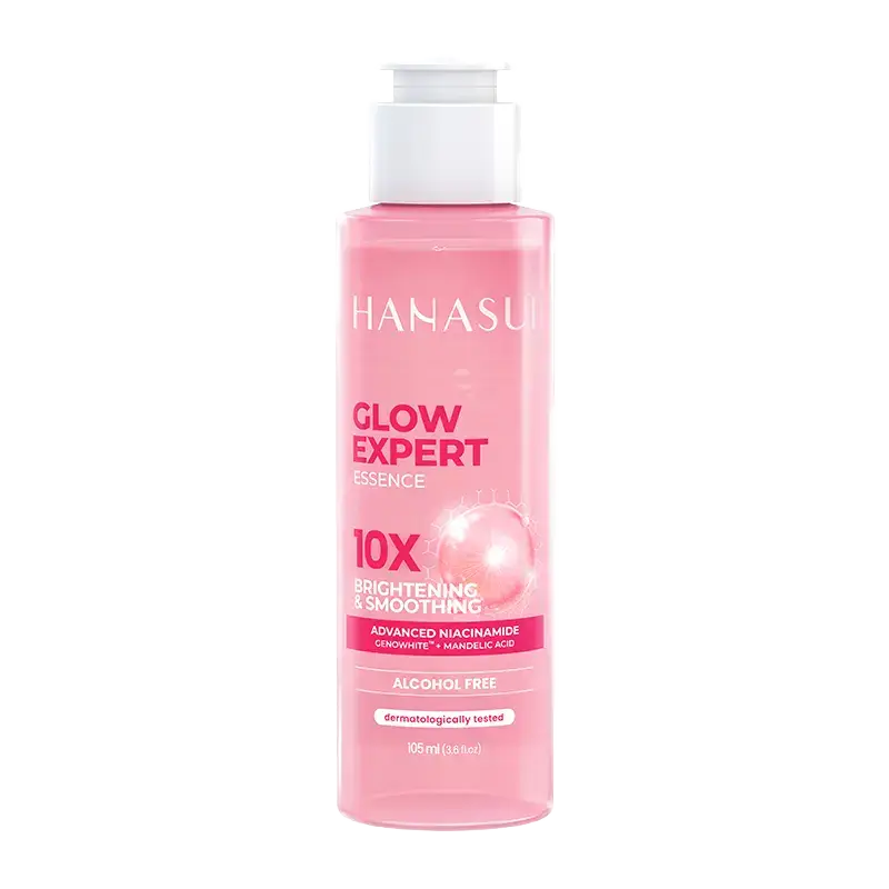 Hanasui Glow Expert Essence