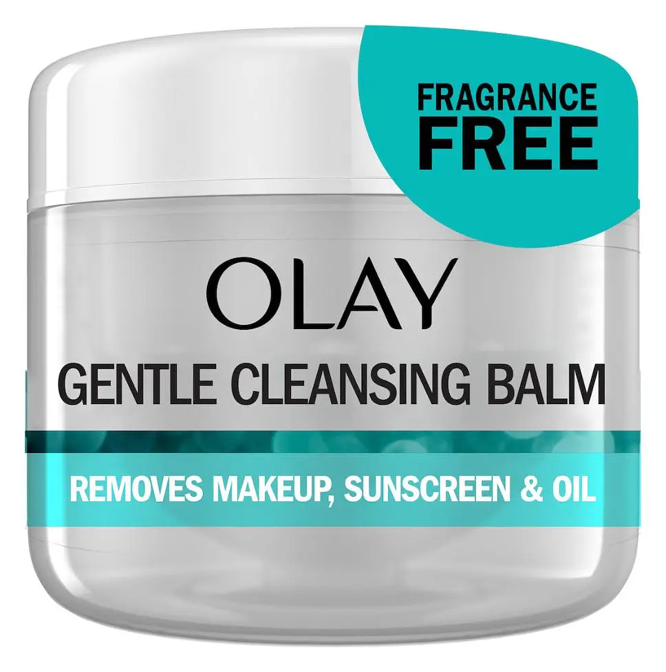 Olay Gentle Cleansing Balm