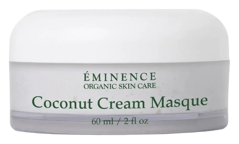 Eminence Organics Coconut Cream Masque