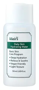 Dear, Klairs Daily Skin Hydrating Water