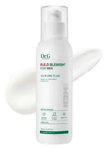 Dr.G R.E.D Blemish For Men All In One Fluid