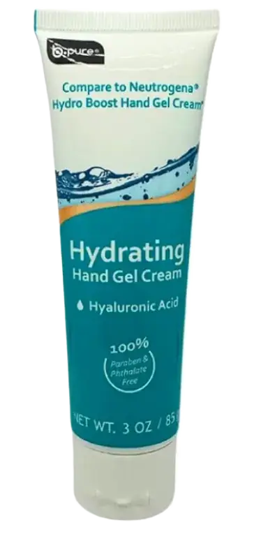 B-Pure Hydrating Hand Gel Cream