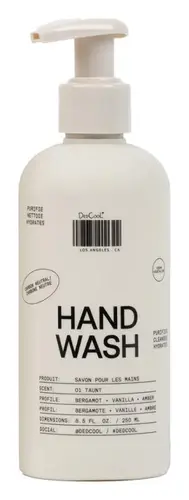 Ded Cool Hand Wash 01 Taunt