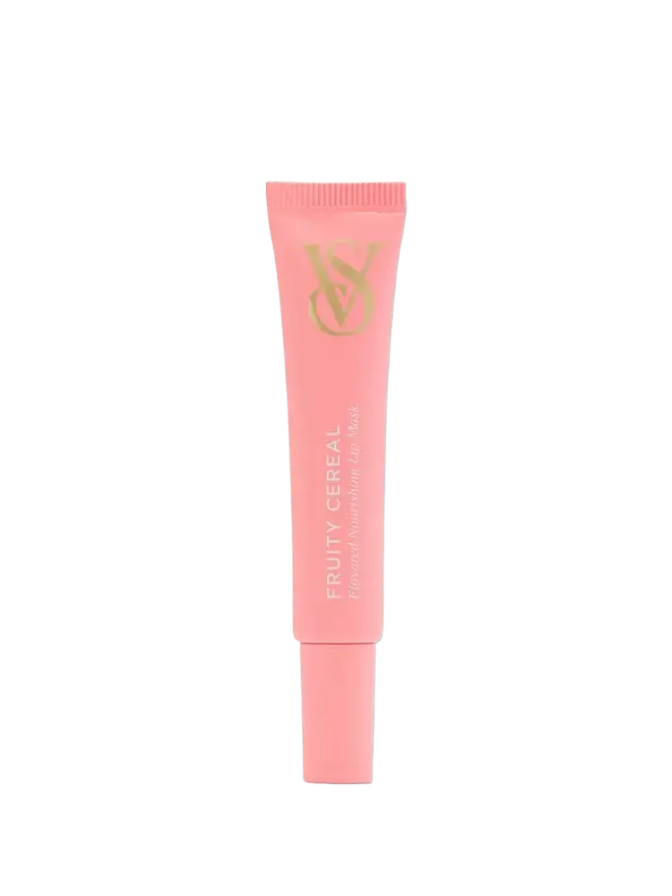 Victoria’s Secret Flavored Nourishing Lip Mask Fruity Cereal