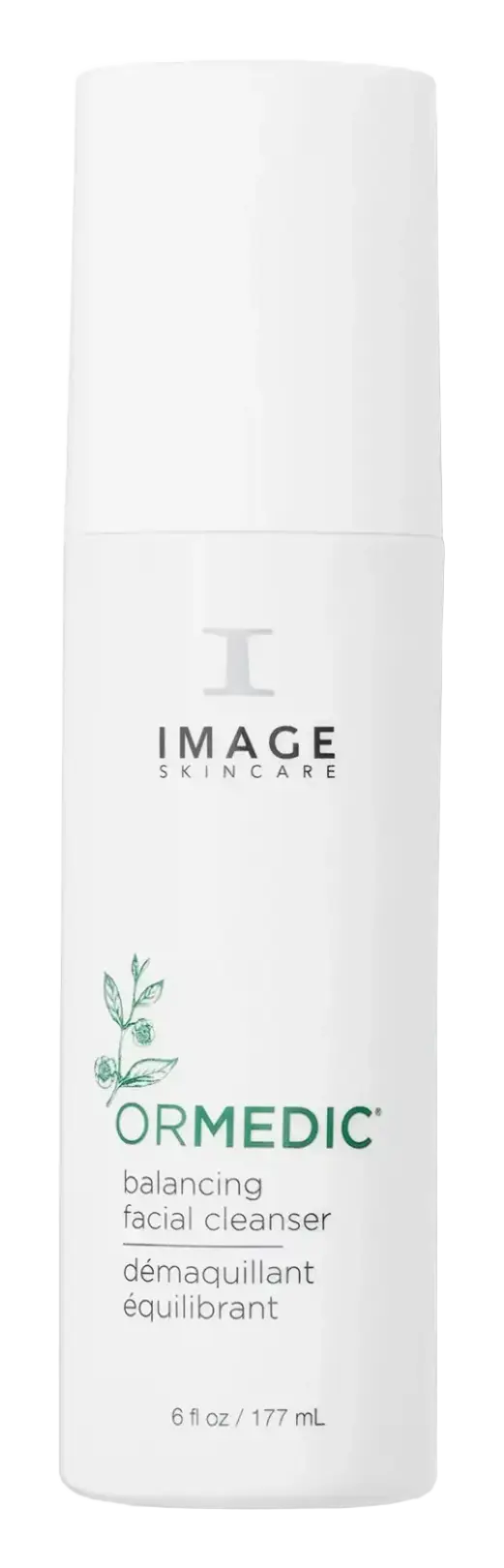 IMAGE skincare Ormedic Balancing Facial Cleanser