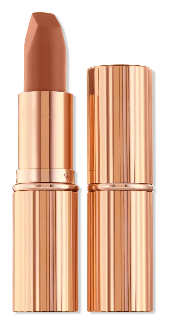 Charlotte Tilbury Matte Revolution Lipstick Catwalking