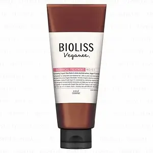 Bioliss Veganee Botanical Hair Treatment Moist