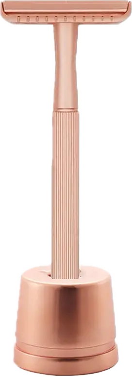 Camelie Eco Razor 2.0 Rose Gold
