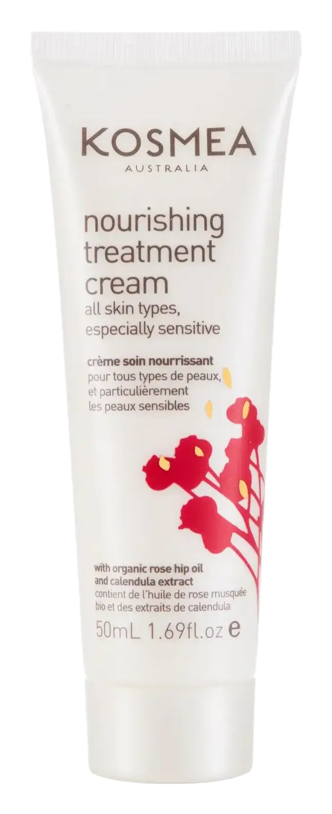 Kosmea Nourishing Treatment Cream