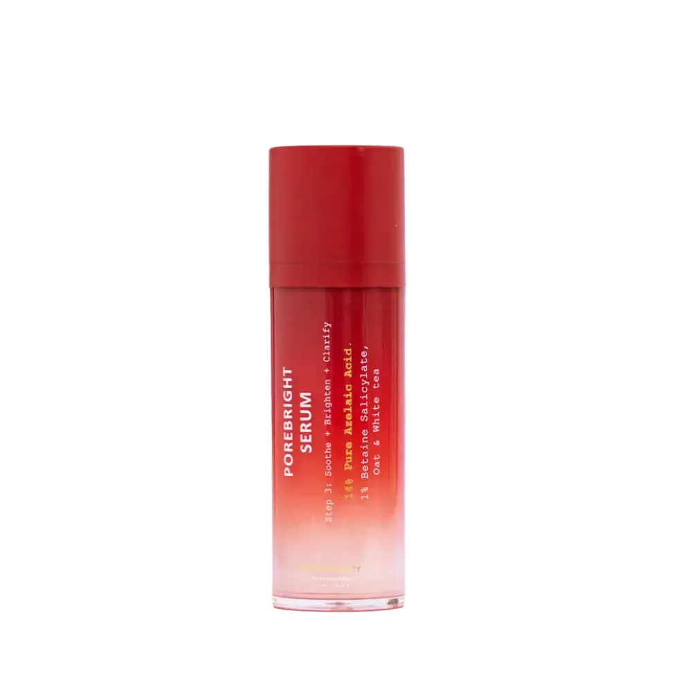 Truth & Beauty Porebright Serum Advance Anti Acne