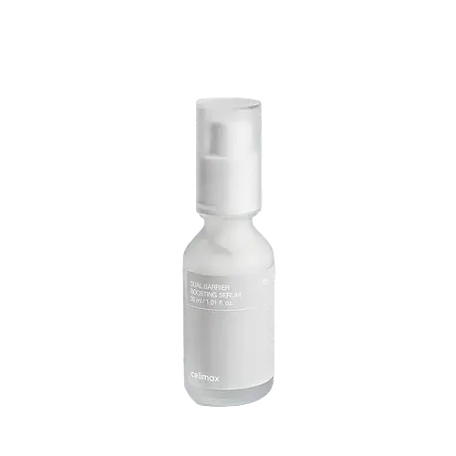 Celimax Dual Barrier Boosting Serum