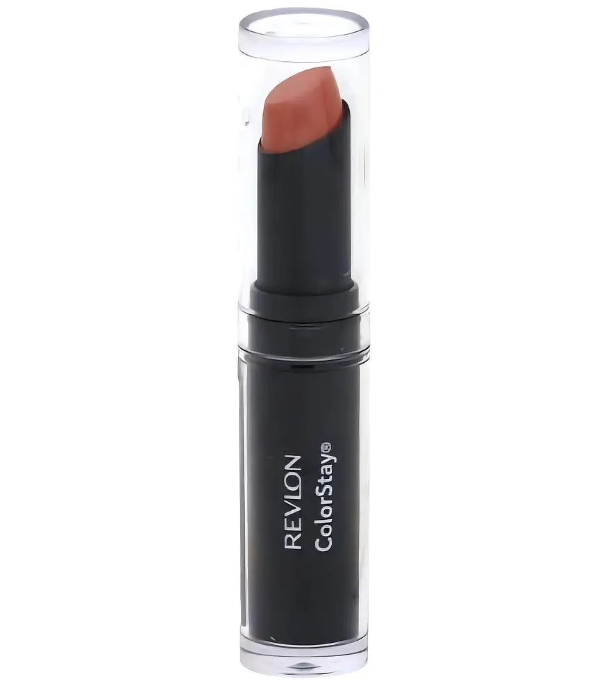 Revlon Colorstay Soft & Smooth Lipcolor 200 Natural Cashmere