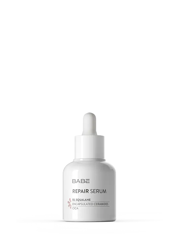 BABE Laboratorios Repair Serum