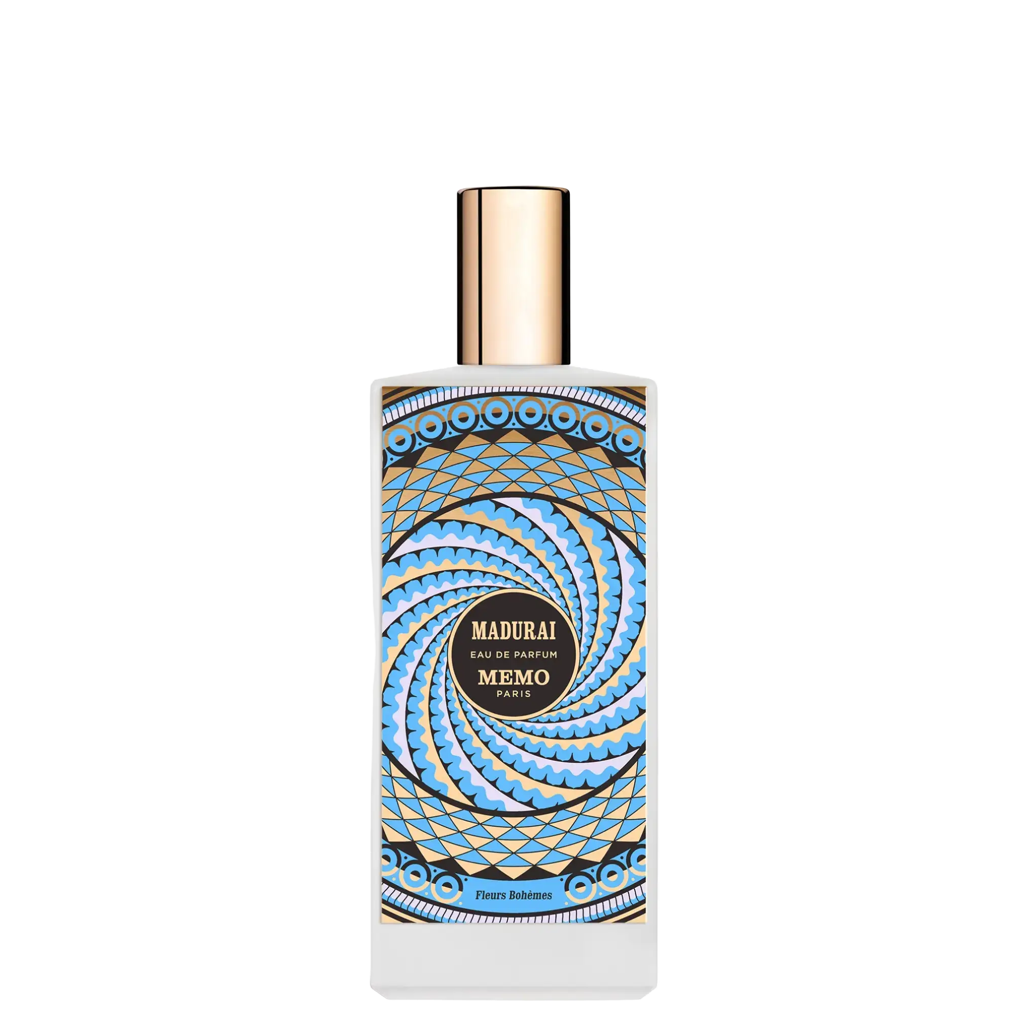 Memo Paris Madurai Eau De Parfum