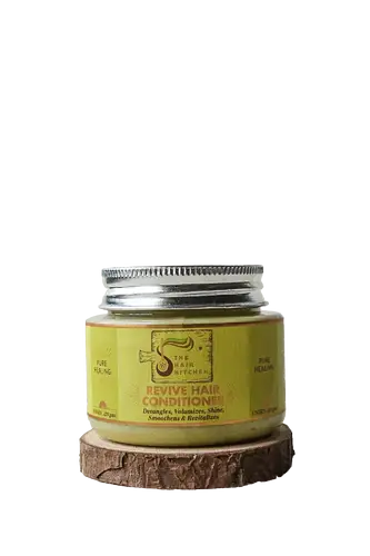 The Hair Kitchen Revive Hair Conditioner