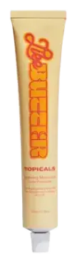 Topicals Like Butter Hydrating Moisturizer