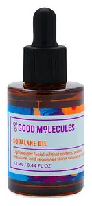 Good Molecules Squalane Oil