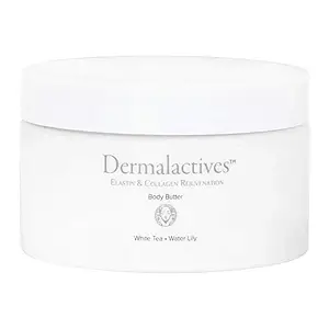 Dermalactives Repleneshing Body Butter