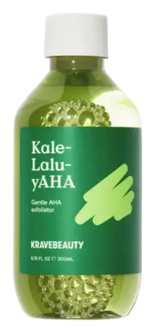Krave Beauty Kale-Lalu-yAHA