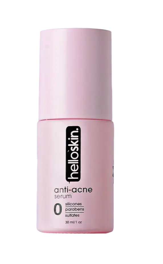 Helloskin Azelaic Acid 20% w/w Serum